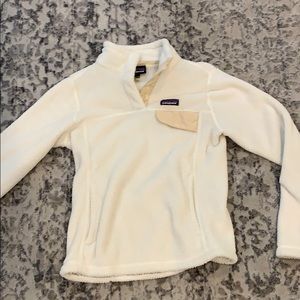 Patagonia pullover